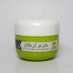 کرم آرگان آلوئه ورا