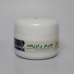 کرم رازیانه