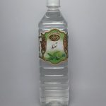 عرق نعنا