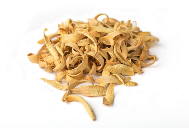 گیاه بهار نارنج