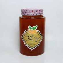 عسل خالص سورنا
