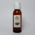 روغن سیاه دانه غیرتراریخته