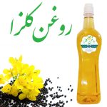 روغن مایع