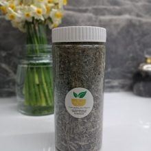 دمنوش آویشن و چای کوهی