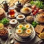 ۱۰ صبحانه مفید برای افراد دیابتی از نظر طب سنتی
