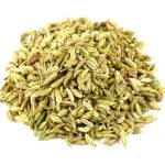 تخم رازیانه