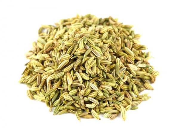 تخم رازیانه