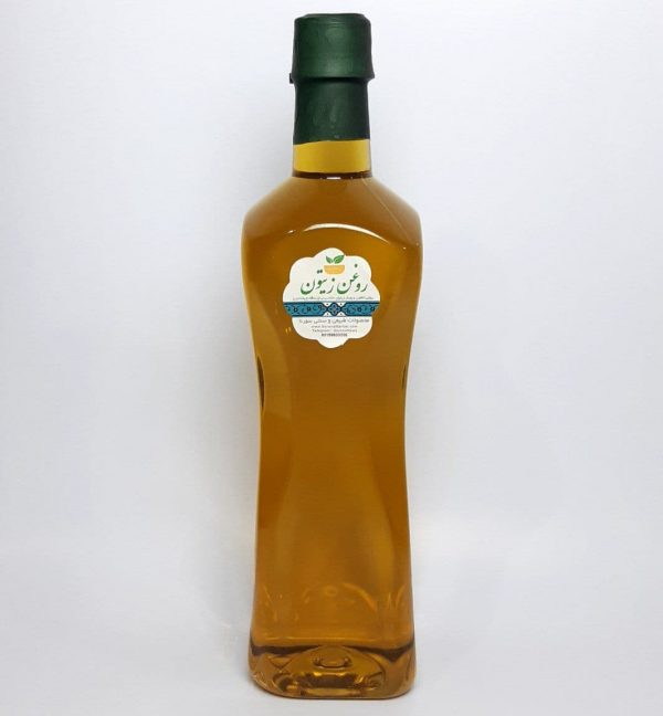 روغن زیتون بکر و بودار