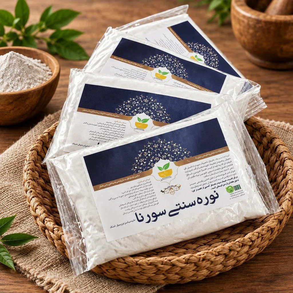 نوره سنتی سورنا