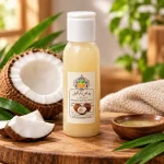 روغن نارگیل
