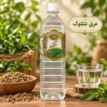 عرق شلتوک