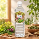 عرق شیرافزا