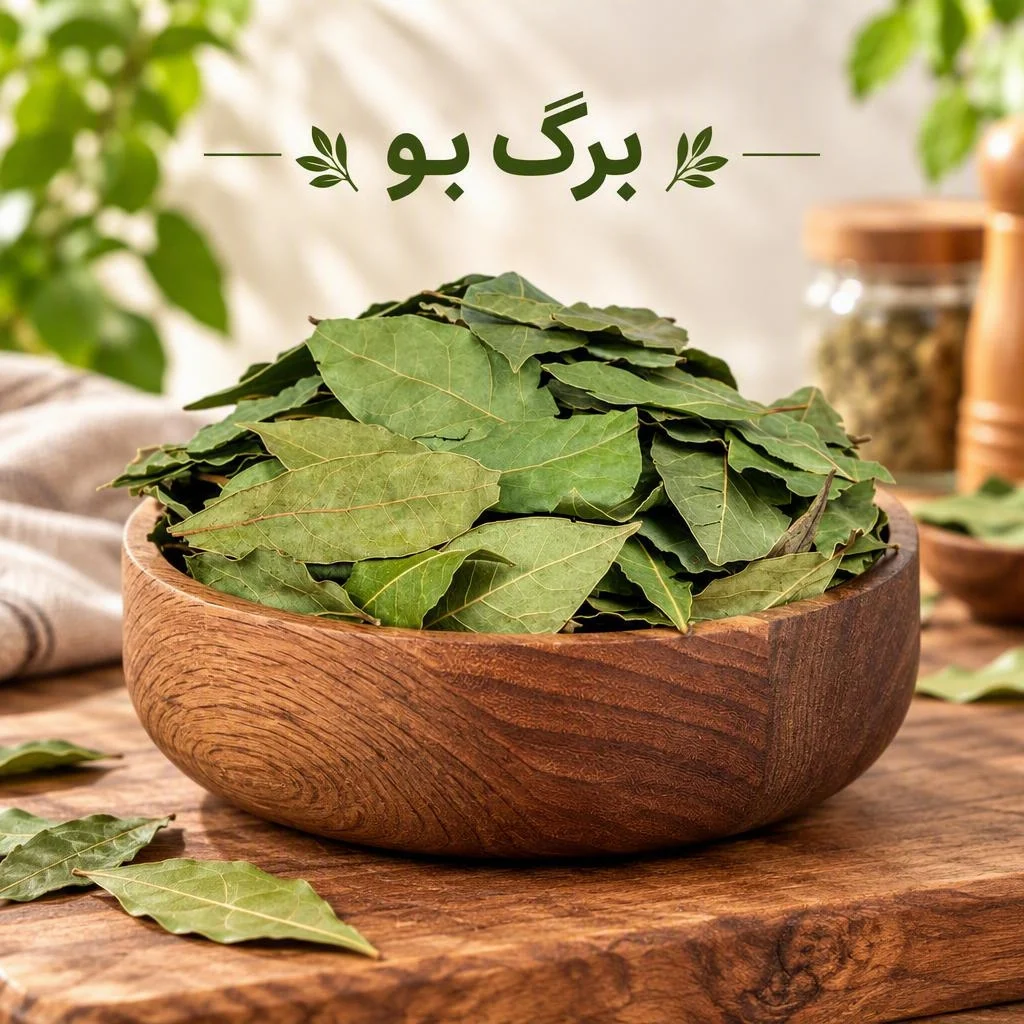 برگ بو
