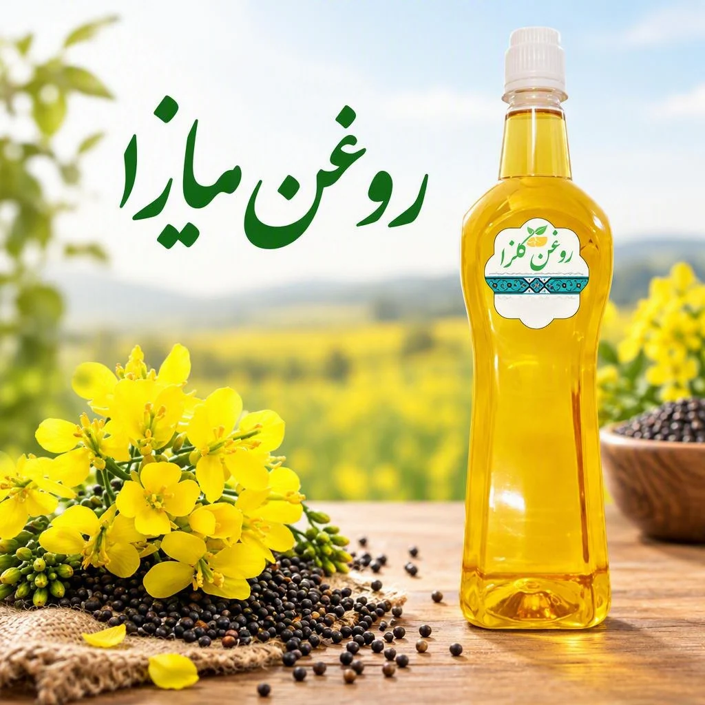 روغن مایع روغن مایع
