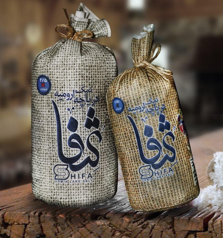 نمک اعلای دریایی