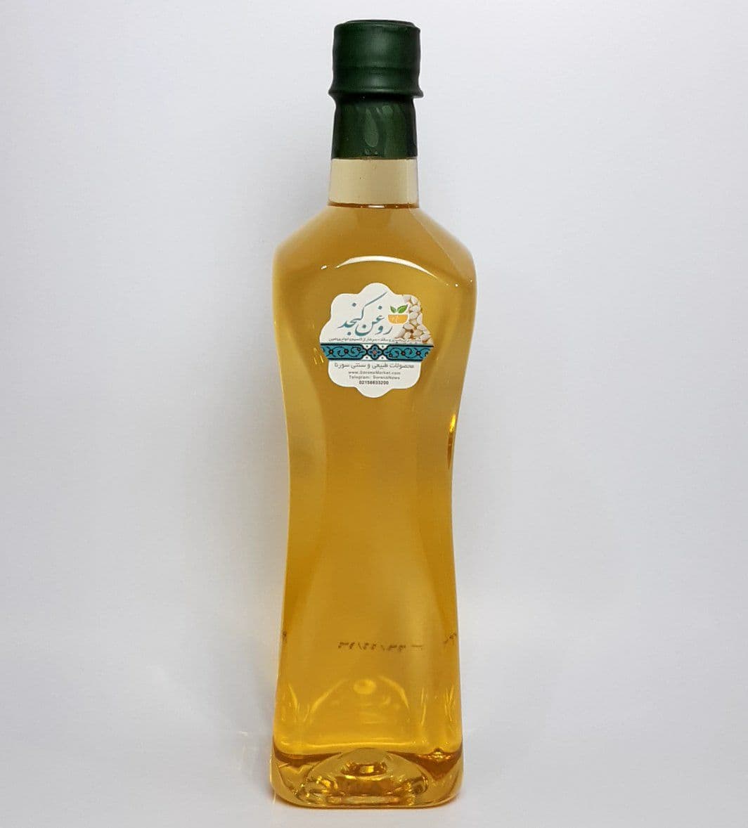 روغن کنجد اعلای یک کیلویی