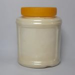 روغن شحم گاوی
