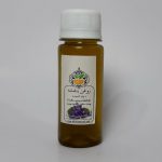 روغن بنفشه پایه کنجد